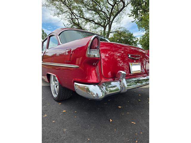1955 Chevrolet 210 (CC-2050968) for sale in Alexandria, Virginia
