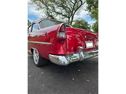 1955 Chevrolet 210 (CC-2050968) for sale in Alexandria, Virginia