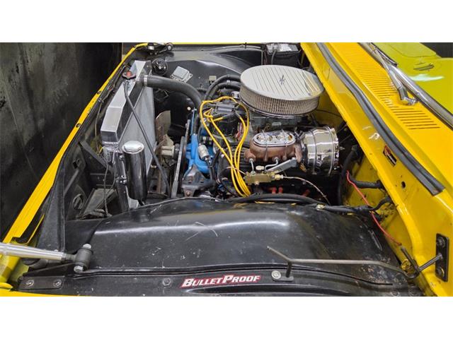 1964 Ford F100 (CC-2059688) for sale in Mankato, Minnesota