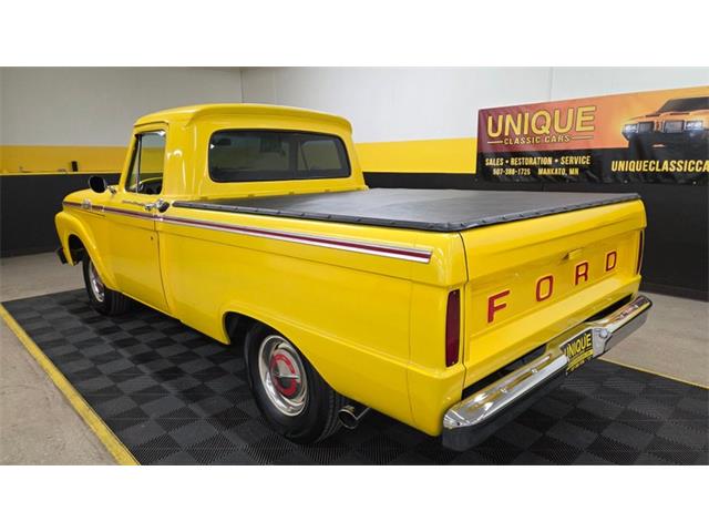 1964 Ford F100 (CC-2059688) for sale in Mankato, Minnesota