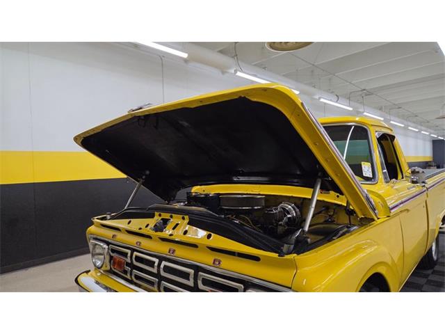 1964 Ford F100 (CC-2059688) for sale in Mankato, Minnesota
