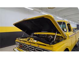 1964 Ford F100 (CC-2059688) for sale in Mankato, Minnesota