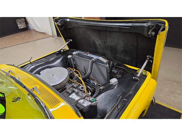 1964 Ford F100 (CC-2059688) for sale in Mankato, Minnesota