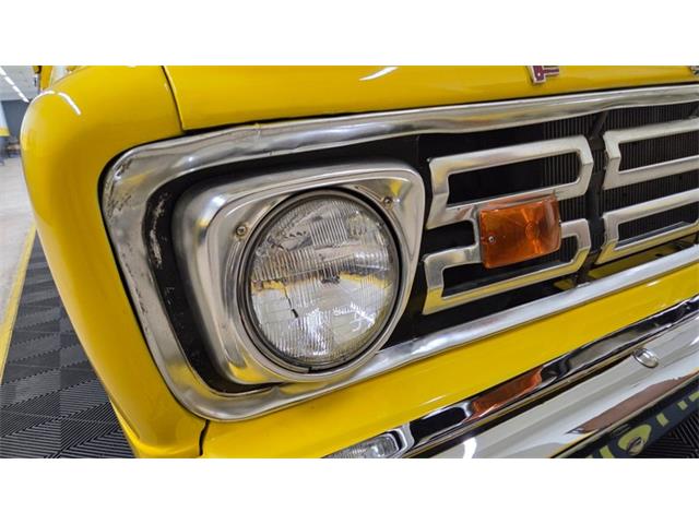 1964 Ford F100 (CC-2059688) for sale in Mankato, Minnesota