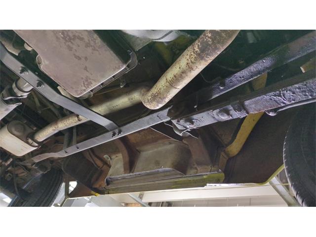 1964 Ford F100 (CC-2059688) for sale in Mankato, Minnesota