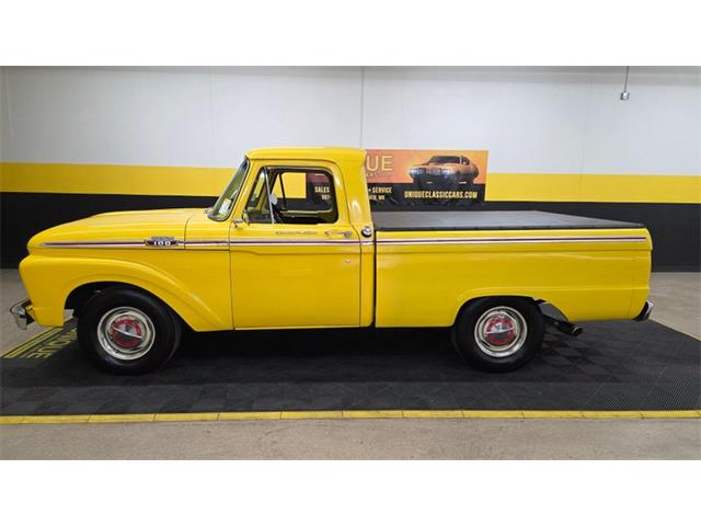 1964 Ford F100 (CC-2059688) for sale in Mankato, Minnesota