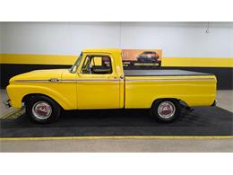 1964 Ford F100 (CC-2059688) for sale in Mankato, Minnesota
