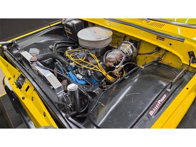 1964 Ford F100 (CC-2059688) for sale in Mankato, Minnesota