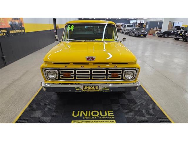 1964 Ford F100 (CC-2059688) for sale in Mankato, Minnesota