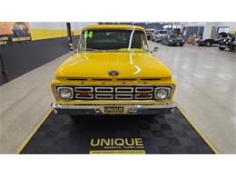 1964 Ford F100 (CC-2059688) for sale in Mankato, Minnesota