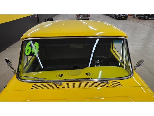 1964 Ford F100 (CC-2059688) for sale in Mankato, Minnesota