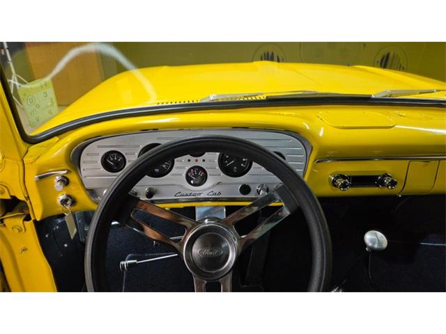 1964 Ford F100 (CC-2059688) for sale in Mankato, Minnesota