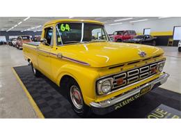 1964 Ford F100 (CC-2059688) for sale in Mankato, Minnesota