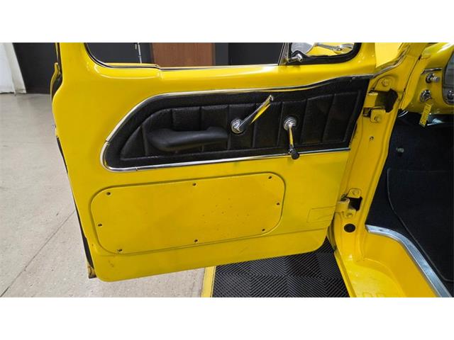 1964 Ford F100 (CC-2059688) for sale in Mankato, Minnesota