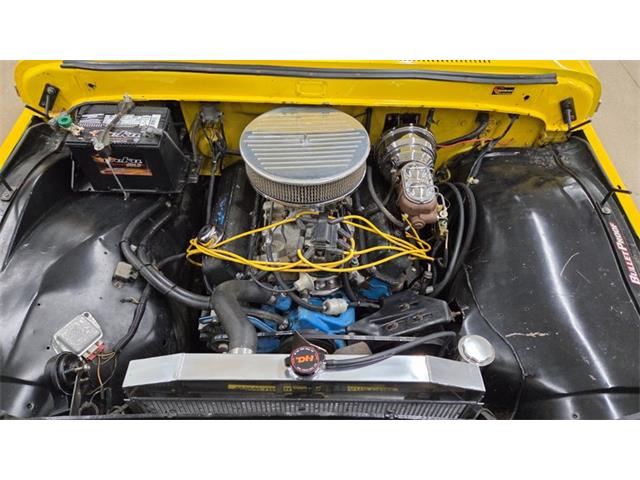 1964 Ford F100 (CC-2059688) for sale in Mankato, Minnesota