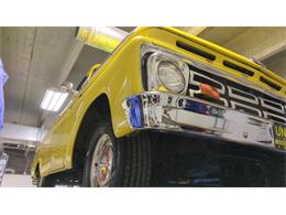 1964 Ford F100 (CC-2059688) for sale in Mankato, Minnesota