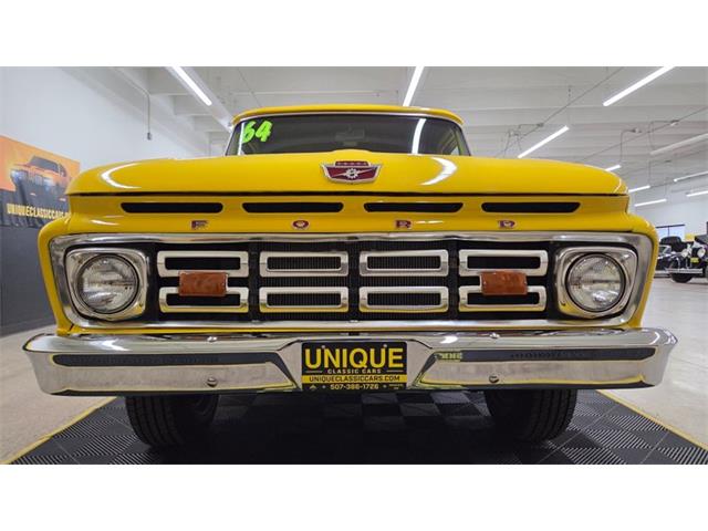 1964 Ford F100 (CC-2059688) for sale in Mankato, Minnesota