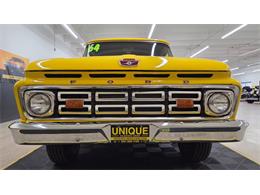 1964 Ford F100 (CC-2059688) for sale in Mankato, Minnesota