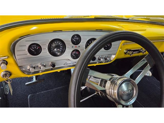1964 Ford F100 (CC-2059688) for sale in Mankato, Minnesota