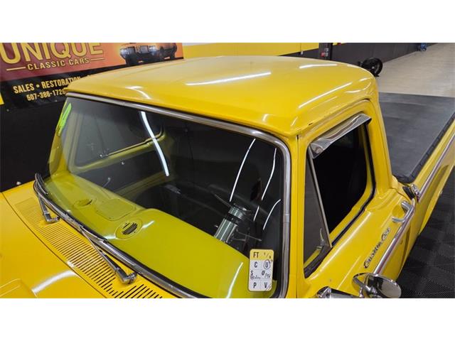 1964 Ford F100 (CC-2059688) for sale in Mankato, Minnesota