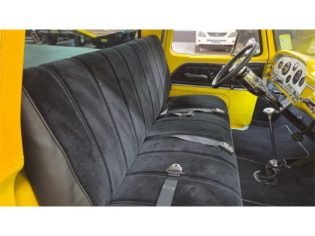 1964 Ford F100 (CC-2059688) for sale in Mankato, Minnesota