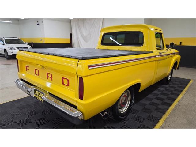 1964 Ford F100 (CC-2059688) for sale in Mankato, Minnesota