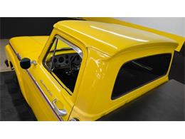 1964 Ford F100 (CC-2059688) for sale in Mankato, Minnesota