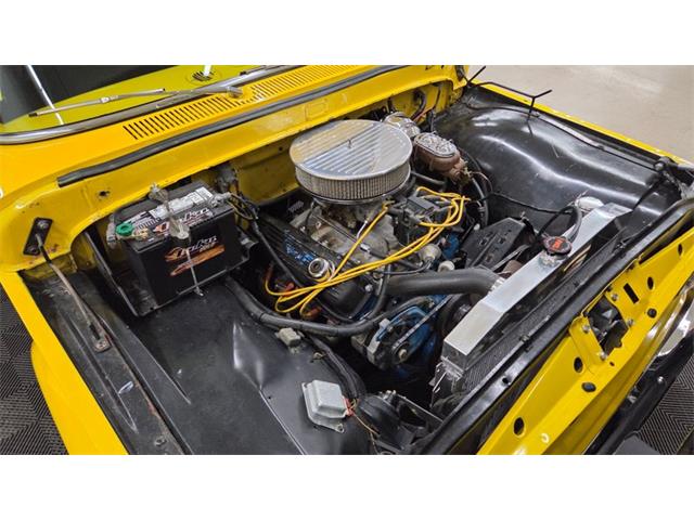 1964 Ford F100 (CC-2059688) for sale in Mankato, Minnesota