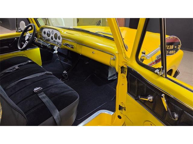 1964 Ford F100 (CC-2059688) for sale in Mankato, Minnesota
