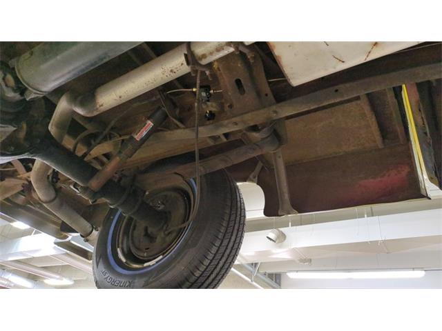 1964 Ford F100 (CC-2059688) for sale in Mankato, Minnesota