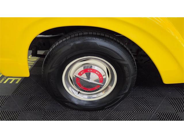 1964 Ford F100 (CC-2059688) for sale in Mankato, Minnesota