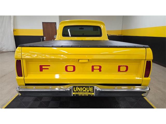 1964 Ford F100 (CC-2059688) for sale in Mankato, Minnesota