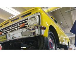 1964 Ford F100 (CC-2059688) for sale in Mankato, Minnesota