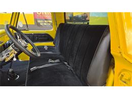 1964 Ford F100 (CC-2059688) for sale in Mankato, Minnesota