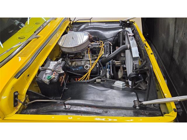 1964 Ford F100 (CC-2059688) for sale in Mankato, Minnesota