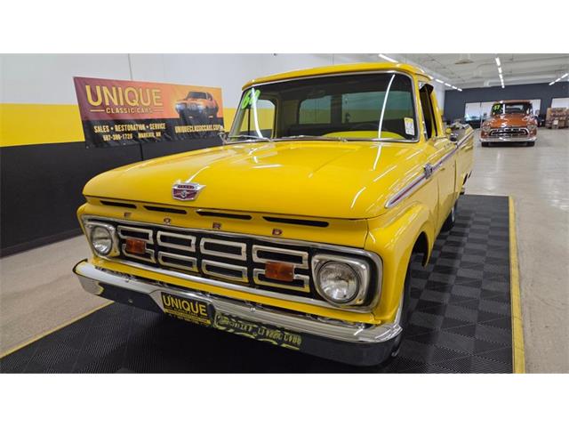 1964 Ford F100 (CC-2059688) for sale in Mankato, Minnesota