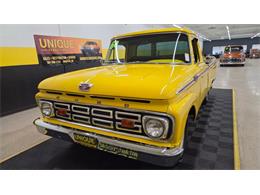 1964 Ford F100 (CC-2059688) for sale in Mankato, Minnesota