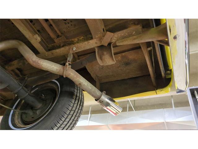 1964 Ford F100 (CC-2059688) for sale in Mankato, Minnesota