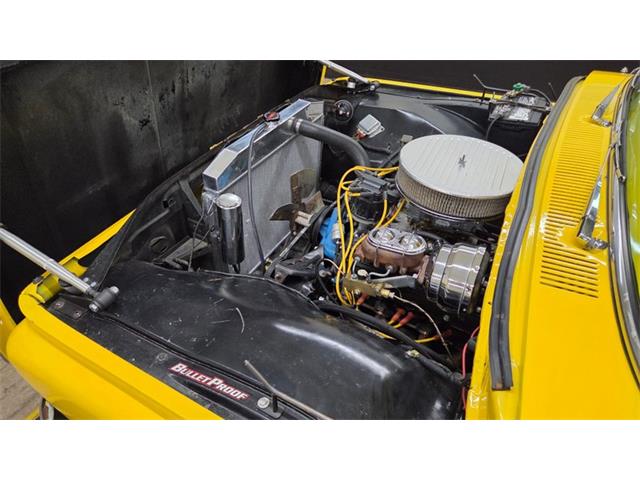 1964 Ford F100 (CC-2059688) for sale in Mankato, Minnesota