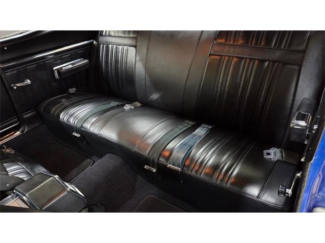 1970 Dodge Super Bee (CC-2059689) for sale in Mankato, Minnesota