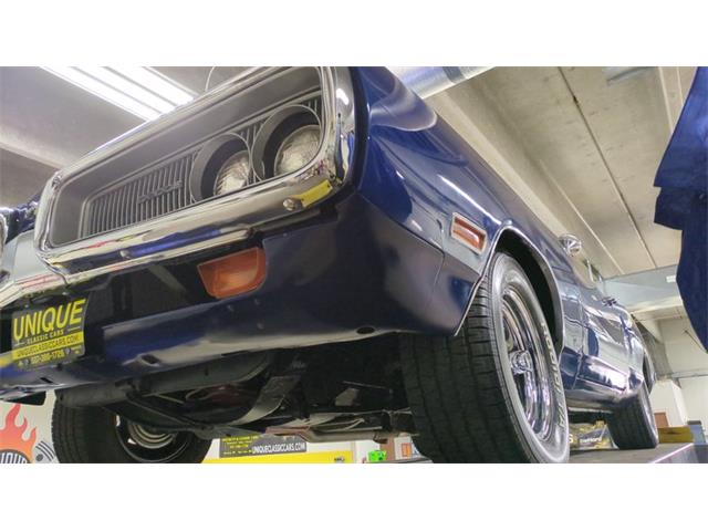 1970 Dodge Super Bee (CC-2059689) for sale in Mankato, Minnesota