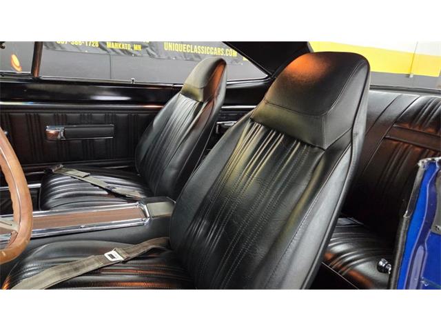 1970 Dodge Super Bee (CC-2059689) for sale in Mankato, Minnesota