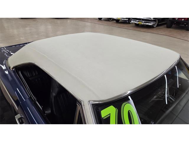 1970 Dodge Super Bee (CC-2059689) for sale in Mankato, Minnesota