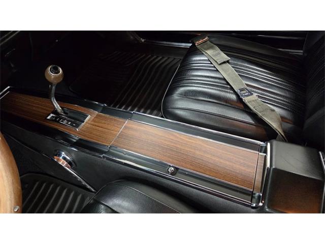 1970 Dodge Super Bee (CC-2059689) for sale in Mankato, Minnesota