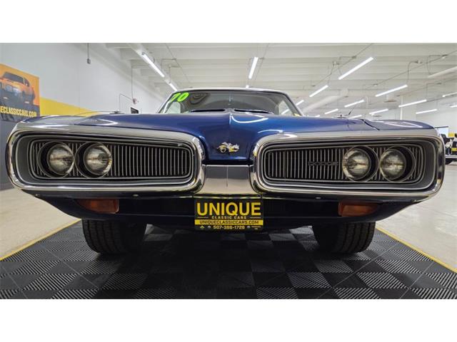1970 Dodge Super Bee (CC-2059689) for sale in Mankato, Minnesota