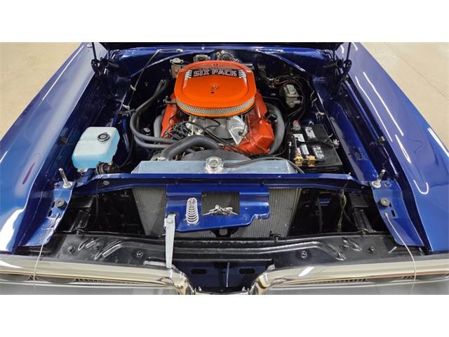 1970 Dodge Super Bee (CC-2059689) for sale in Mankato, Minnesota