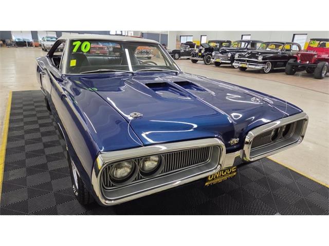 1970 Dodge Super Bee (CC-2059689) for sale in Mankato, Minnesota