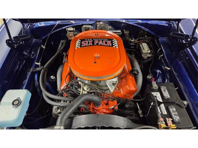 1970 Dodge Super Bee (CC-2059689) for sale in Mankato, Minnesota