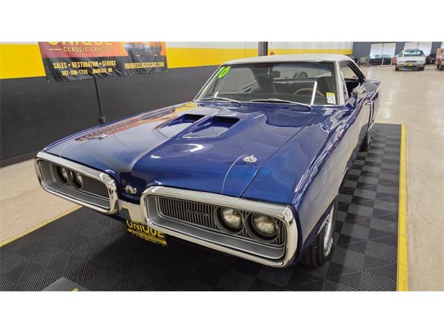1970 Dodge Super Bee (CC-2059689) for sale in Mankato, Minnesota