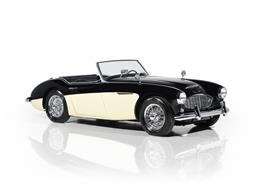 1960 Austin-Healey 3000 (CC-2059726) for sale in Farmingdale, New York